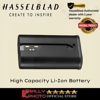 HASSELBLAD | SWAROVSKI BINO Collection item 2