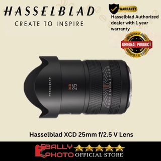 HASSELBLAD | SWAROVSKI BINO Collection item 3