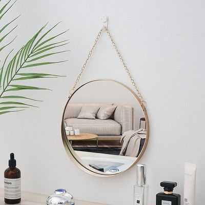 Haze Wall Mirror Vanity Mirror Brand New with Box Same Day Delivery COD (Category: Mirrors) located in Paranaque City. Submitted by kiddiecaveph (Listing ID 1432285301, Image 2). Description: .