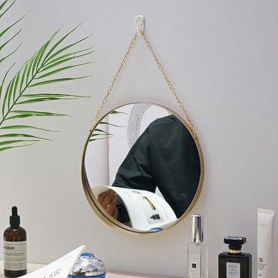 Haze Wall Mirror Vanity Mirror Brand New with Box Same Day Delivery COD (Category: Mirrors) located in Paranaque City. Submitted by kiddiecaveph (Listing ID 1432285301, Image 3). Description: .