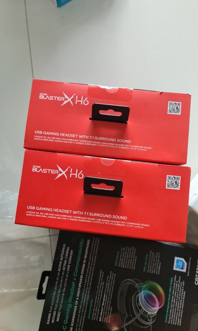 Headphone Gaming428581108161587202