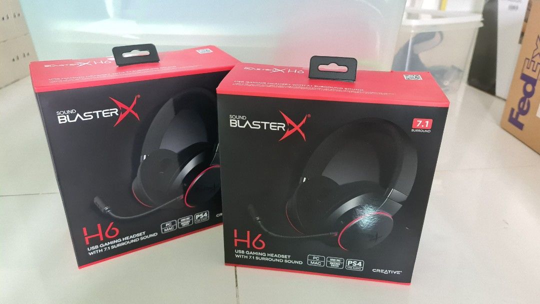 Headphone Gaming428581108161587200