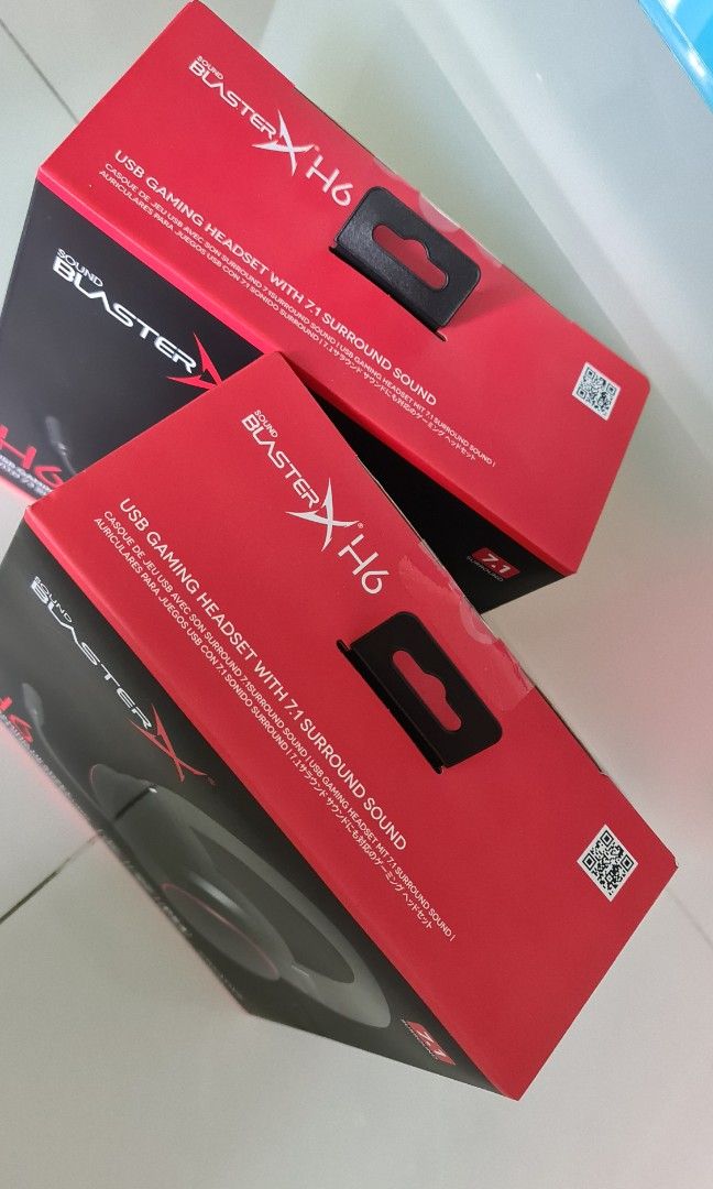 Headphone Gaming428581108161587201