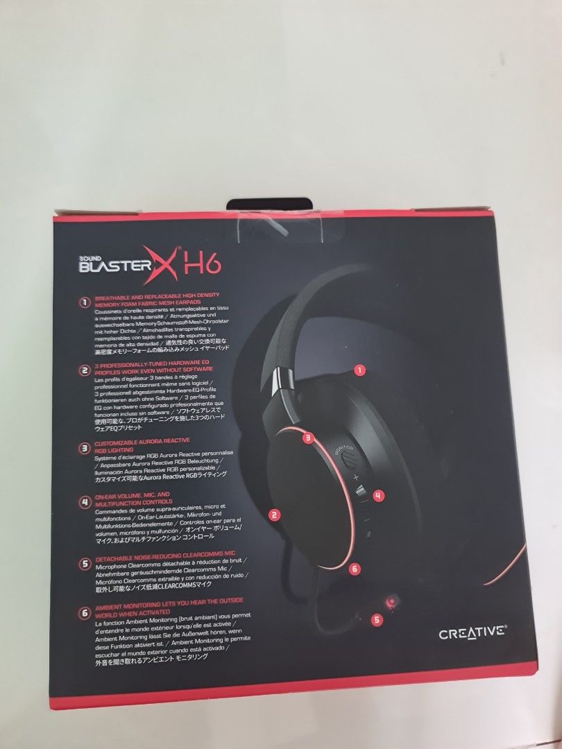 Headphone Gaming428581108161587203