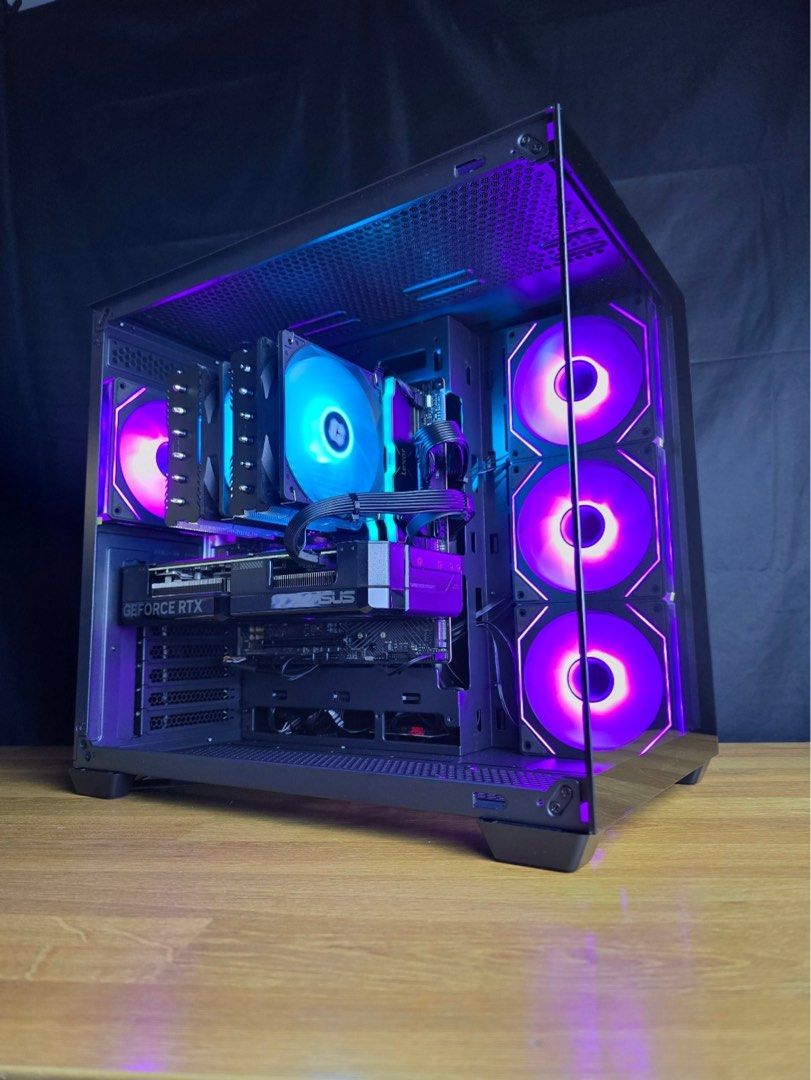 HIGH END CUSTOM PC436918984114841600