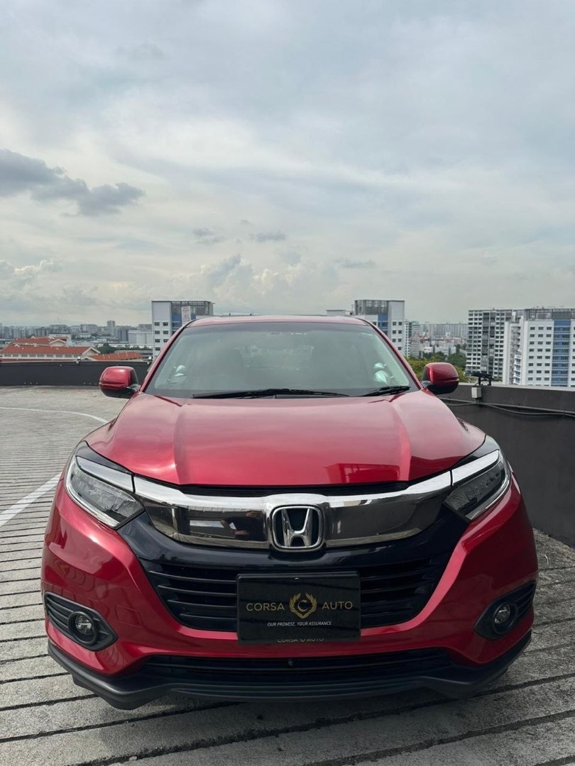 (Category: ) located in . Submitted by corsaauto (Listing ID 1432340398, Image 1). Description: .