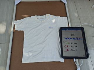 (Kategori: ) berada di . Dikirim oleh rambopalem (ID iklan 1432252994, Gambar 1). Deskripsi: .