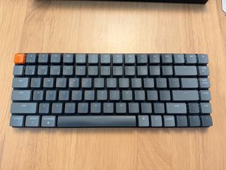 Keychron K3 Low-Profile Mechanical Keyboard