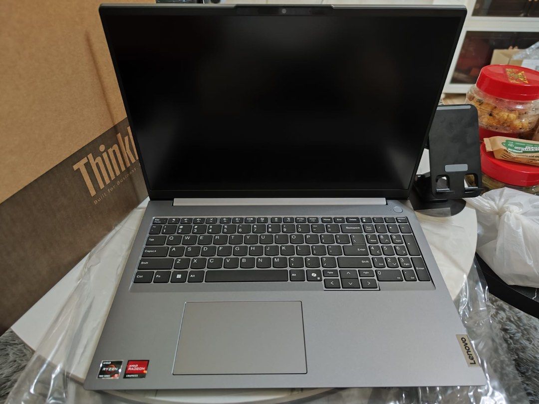 Lenovo ThinkBook 16 G7 ARP - Brand New