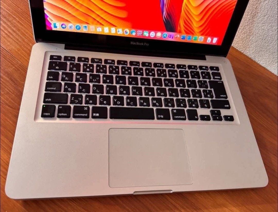 🎯MACBOOK PRO A1278(2012)🎯 (Category: Laptops & Notebooks) located in Manila. Submitted by lonelyme_1986 (Listing ID 1432343262, Image 1). Description: 📍PROMO SALE GRAB NIO NA HABANG MURA PA 📍 BACKLIT KEYBOARD MACBOOK FOR SALE (8PCS AVAILABLE) PRICE : 9,500 FIX (4/120 3PCS AVAILABLE ) PRICE: 10,200 FIX (8/120 2PCS AVAILABLE ) PRICE: 10. ,800 FIX (8/256 1PC AVAILABLE ) PRICE : 8,800 (2PCS NAKA SALE MAY KUNTING WHITESPOT 8/120 ) 🎯MACBOOK PRO A1