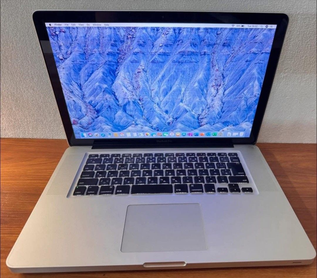 🎯MACBOOK PRO A1286(2011)🎯 (Category: Laptops & Notebooks) located in Manila. Submitted by lonelyme_1986 (Listing ID 1432389081, Image 2). Description: 📍15.6 MID GAMING BACKLIT KEYBOARD MACBOOK FOR SALE📍 (1PCS AVAILABLE) PRICE : 10,400 FIX 👉UPGRADE 8GB ADD 700 🎯MACBOOK PRO A1286(2011)🎯 CORE I7-2720QM @2.20GHZ (2ND GENERATION) 120GB SSD 4GB MEMORY 👉DUAL GRAPHICS 1024MB AMD RADEON HD 6750M 384MB INTEL HD GRAPHICS 3000 BUILT-IN CAMERA WIFI RE