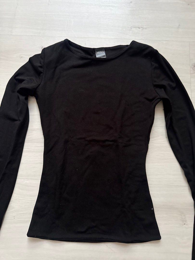 Mera Bundle! (Category: Shirts) located in Manila. Submitted by hrvnqs (Listing ID 1432309314, Image 3). Description: .