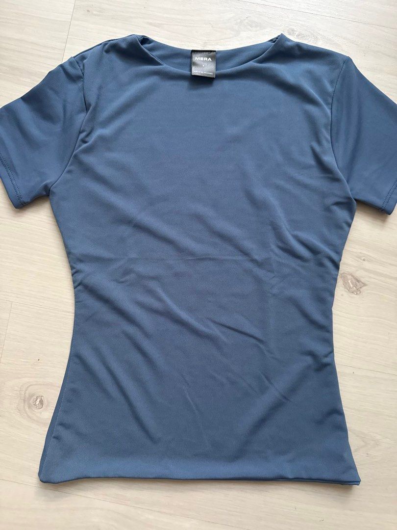 Mera Bundle! (Category: Shirts) located in Manila. Submitted by hrvnqs (Listing ID 1432309314, Image 2). Description: .