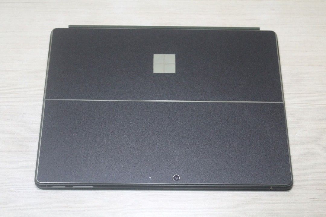 Microsoft surface pro 9 Platinum i7 SSD 1TB (Category: Laptops & Notebooks) located in Pasay City. Submitted by laptophubphil (Listing ID 1432223754, Image 1). Description: 𝗗𝗶𝘀𝗰𝗼𝘂𝗻𝘁 𝟱𝟬% 𝗦𝗦𝗗 𝟭𝗧𝗕 𝗶𝟳 𝗺𝗶𝗰𝗿𝗼𝘀𝗼𝗳𝘁 𝘀𝘂𝗿𝗳𝗮𝗰𝗲 𝗽𝗿𝗼 𝟵 Microsoft surface pro 9 Platinum i7 SSD 1TB - 2ND HAND our price now 48k only Mall price 100k -RAM 16GB + SSD 1TB -2.8k resolution + Backlit keys -2IN1 -Long Battery life -Top of the line 99%