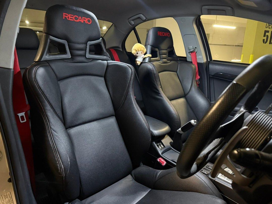 Mitsubishi Lancer Evolution X GSR SST Auto (Category: Used Cars) located in Singapore. Submitted by jhiw7 (Listing ID 1432278747, Image 3). Description: If interest, pm me! .