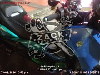 (Category: ) located in . Submitted by zackenterprise.com.sg (Listing ID 1432270386, Image 1). Description: .