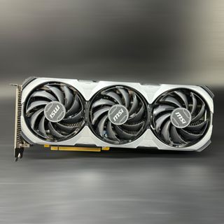 MSI RTX4060 8GB VENTUS 3X OC # Graphics Card GPU NVIDIA GeForce RTX 4060