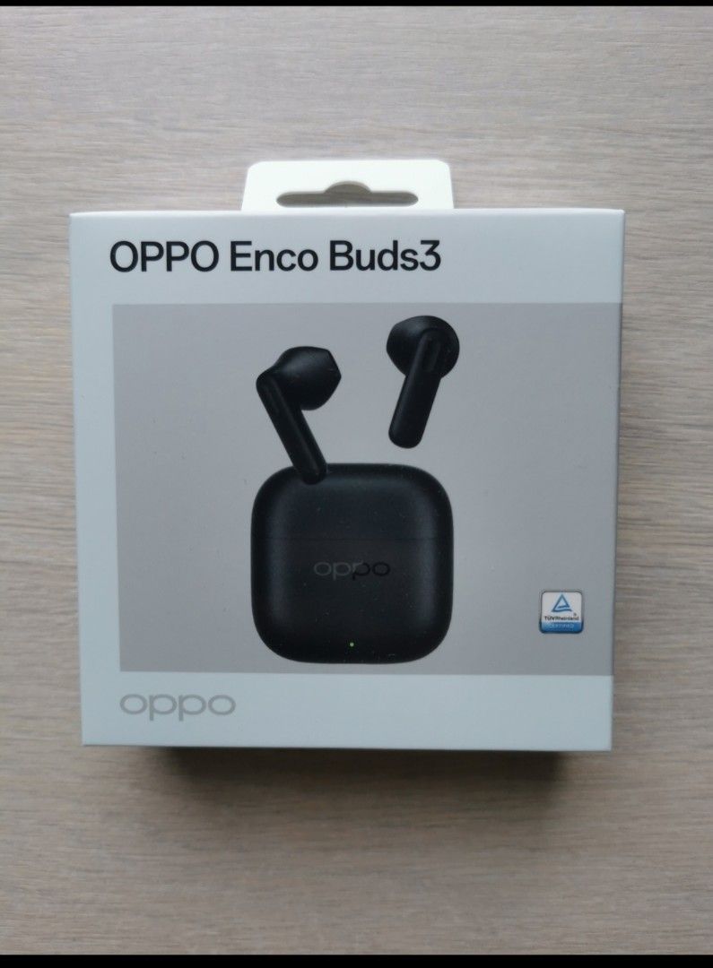 OPPO Enco Buds 3 - BNIB