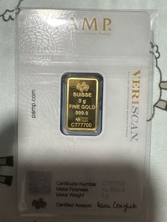 (Category: ) located in . Submitted by bullion_lab (Listing ID 1432342689, Image 1). Description: .