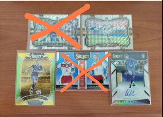(Category: ) located in . Submitted by toys_cards_rojak (Listing ID 1045576236, Image 1). Description: .