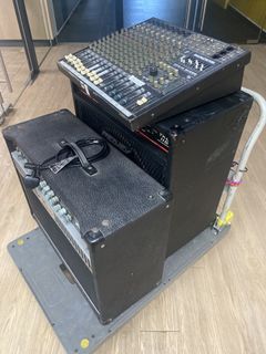 (Category: ) located in . Submitted by audiojunkies (Listing ID 1432246515, Image 1). Description: .
