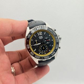 Tag Heuer Collection item 3