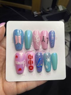 （分類：）位於 。 由 nail_forlife 提交（商品編號 1432308979，圖片 1）。簡介： 。
