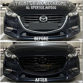 (Category: ) located in . Submitted by xpertiseautosg (Listing ID 1432239814, Image 1). Description: .