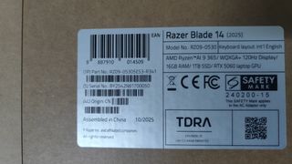 (Category: ) located in . Submitted by alan_sell_razer_blade14 (Listing ID 1432252021, Image 1). Description: .