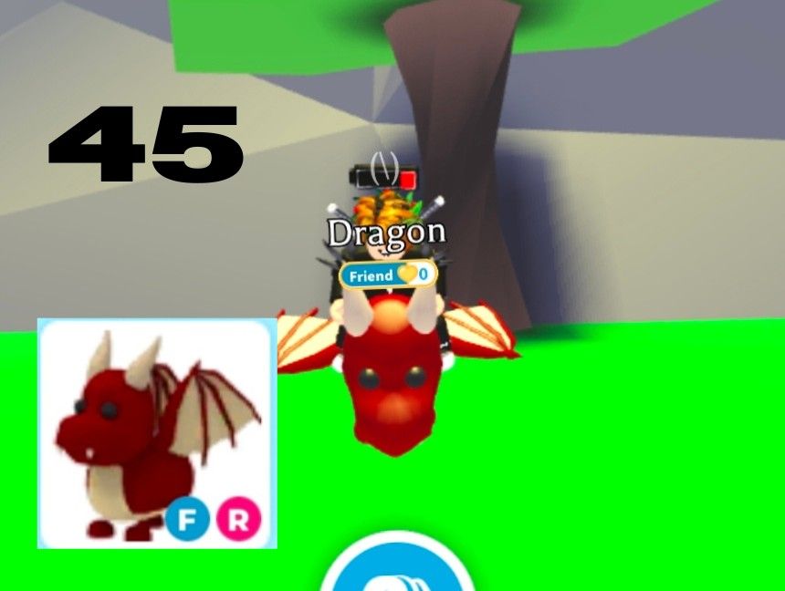 (Ride-Fly) Dragon (Category: In-Game Products) located in Caloocan City. Submitted by raizen_shop4 (Listing ID 1432269901, Image 1). Description: .