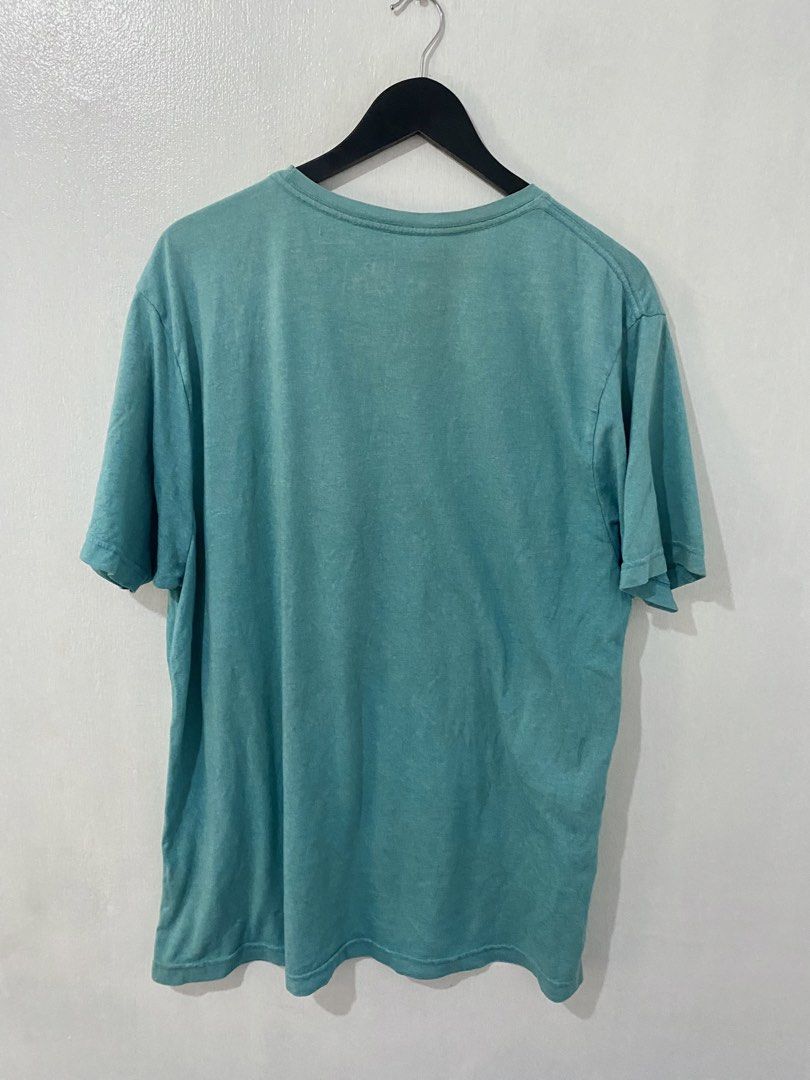 Rip curl mens xl teal green surf surfinh tee shirt top tops (Category: Tshirts & Polo Shirts ) located in Quezon City. Submitted by manilablacksheep (Listing ID 1432235700, Image 3). Description: Dimes 23wx30L XL Item storage code b26(r).