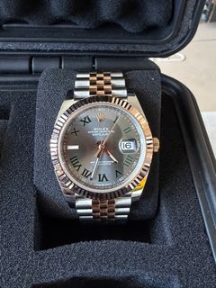 (Category: ) located in . Submitted by jvwatchesmanila1998 (Listing ID 1432254736, Image 1). Description: .