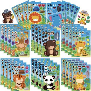 Preschool Goodie Bags Collection item 3