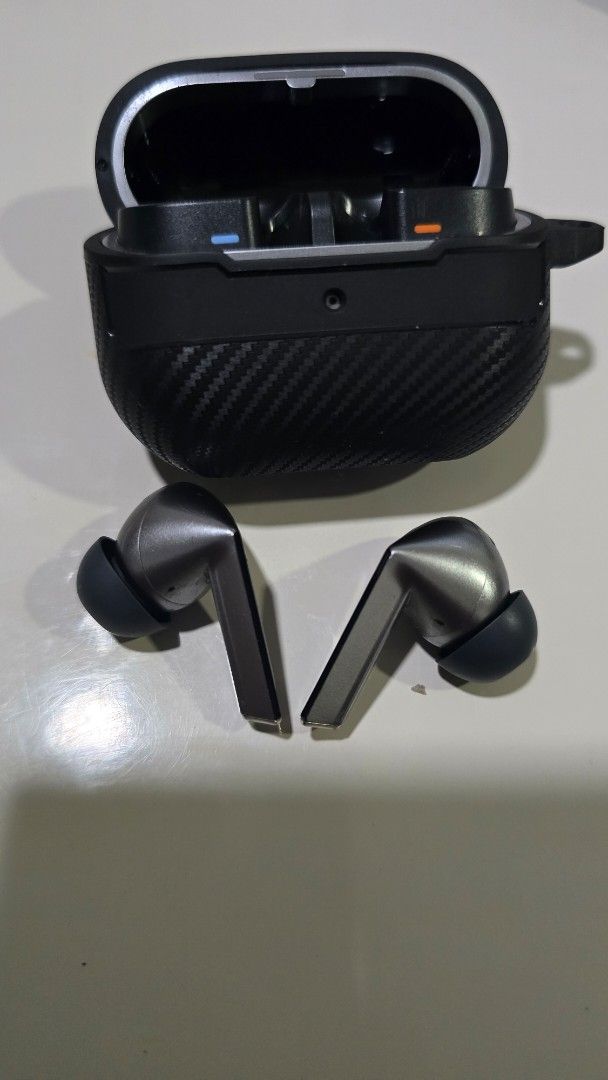 Samsung buds 3 pro- Original429524636412815362