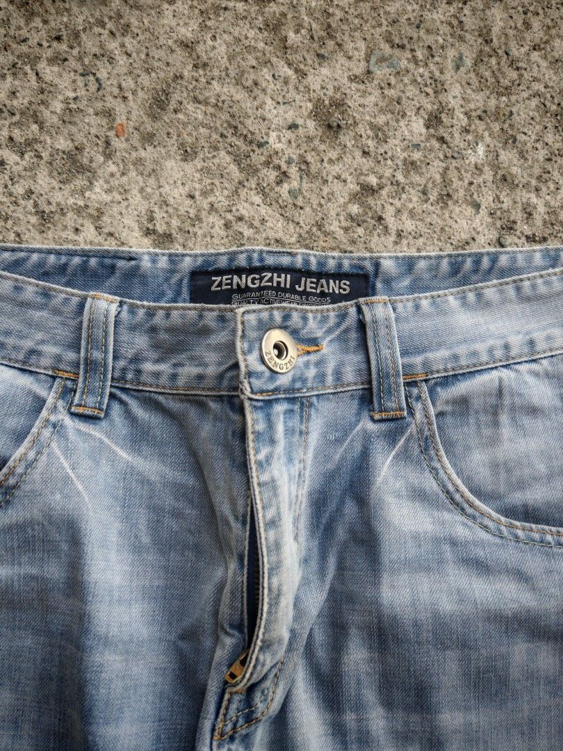 Shorts (Category: Shorts) located in Manila. Submitted by justmecly (Listing ID 1432312766, Image 3). Description: Size : 31 L: 24.