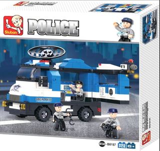 Sluban Dijual | Lego & Building Sets | Carousell Indonesia