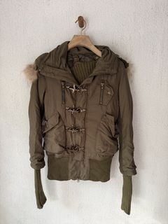 (Kategori: ) berada di . Dikirim oleh recyclegarments (ID iklan 1432278317, Gambar 1). Deskripsi: .