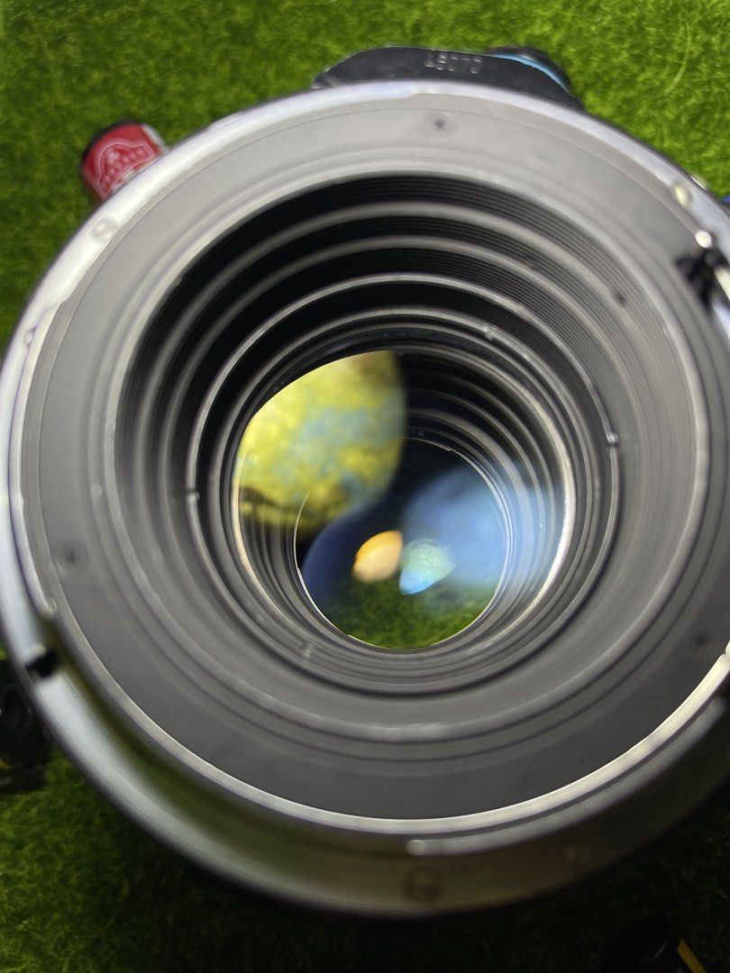 SMC Takumar 6x7 200mm f4 (Category: Lens & Kits) located in Muntinlupa City. Submitted by anythinggrainy (Listing ID 1432384958, Image 3). Description: Lens for Pentax 6x7 No Fungus No Balsam Separation No Haze No issues. 💰 Price: ₱3500 down to 2800 📍 Location: Muntinlupa City 🚚 Shipping: Via J&T, LBC, or Lalamove (buyer’s expense) 📩 Message me if interested. ⚠️ Disclaimer: Vintage camera. Sold as-is due to age. No warranty. Please manage exp