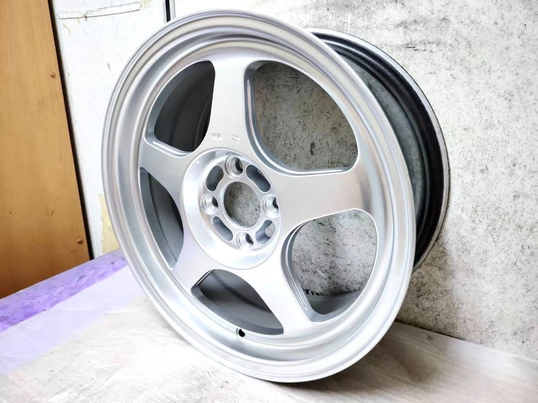 SPORT Rim SPOON REGA MASTER 16