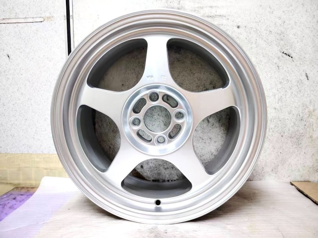 SPORT Rim SPOON REGA MASTER 16