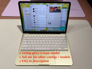(Category: ) located in . Submitted by rafale (Listing ID 1425664336, Image 1). Description: .