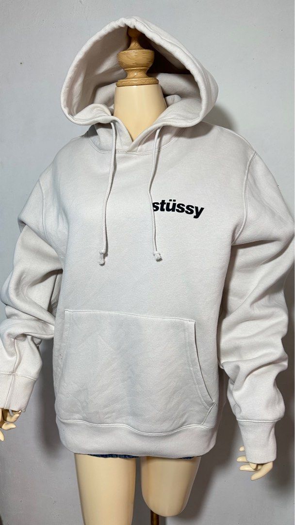 STUSSY Popsicle Hoodie (Category: Coats, Jackets and Outerwear) located in Valencia. Submitted by IVYS-NEST (Listing ID 1432251450, Image 2). Description: 📍Valencia City, Bukidnon We ship nationwide .