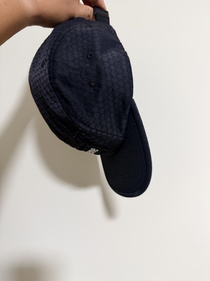 Supreme Cordura Ripstop Camp Cap, Men's Fashion, Watches