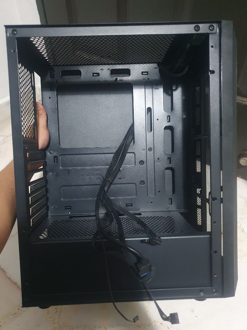 tecware Vega L Computer case436920638401433602
