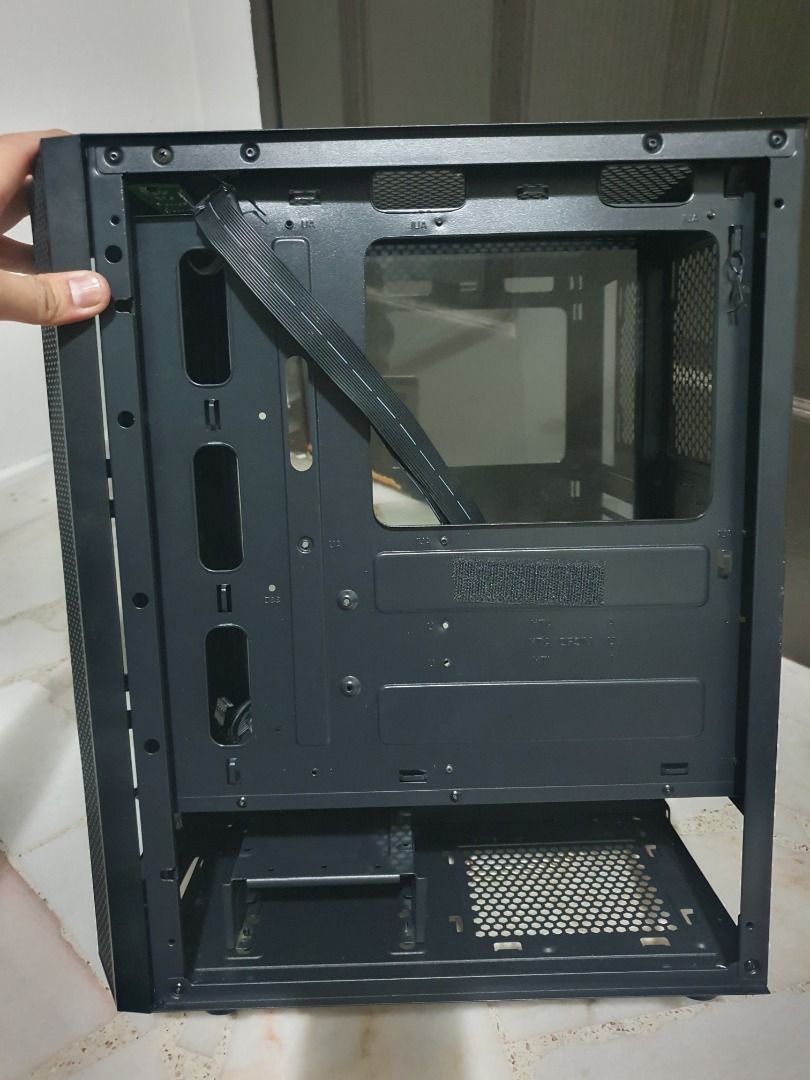 tecware Vega L Computer case436920638401433603