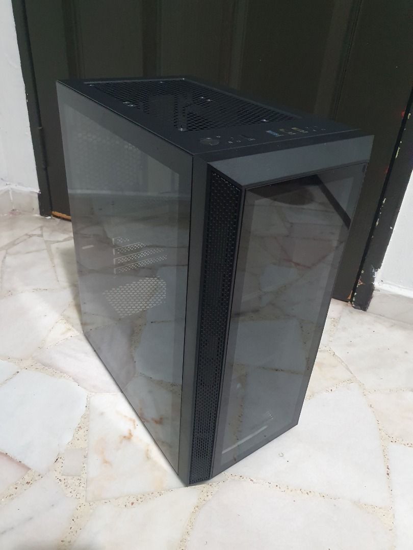tecware Vega L Computer case436920638401433600