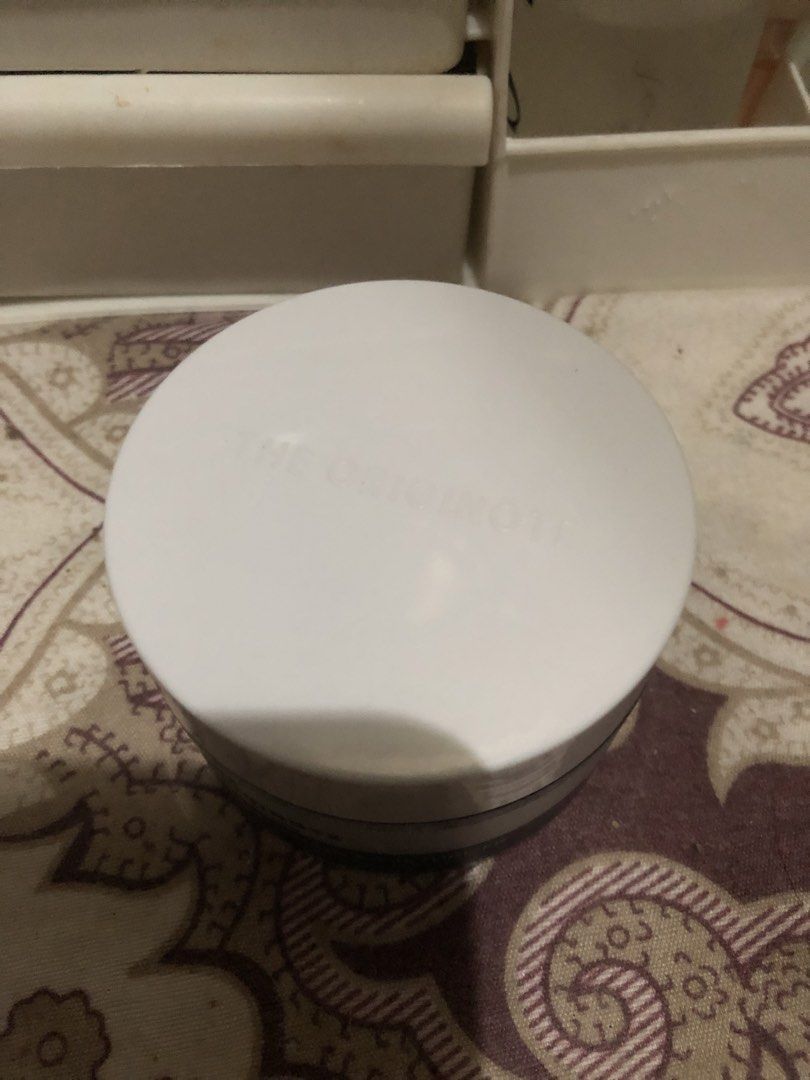 The originote Moisturizer brightening (Category: Face Care) located in Manila. Submitted by dedios_cristine (Listing ID 1432310657, Image 2). Description: .