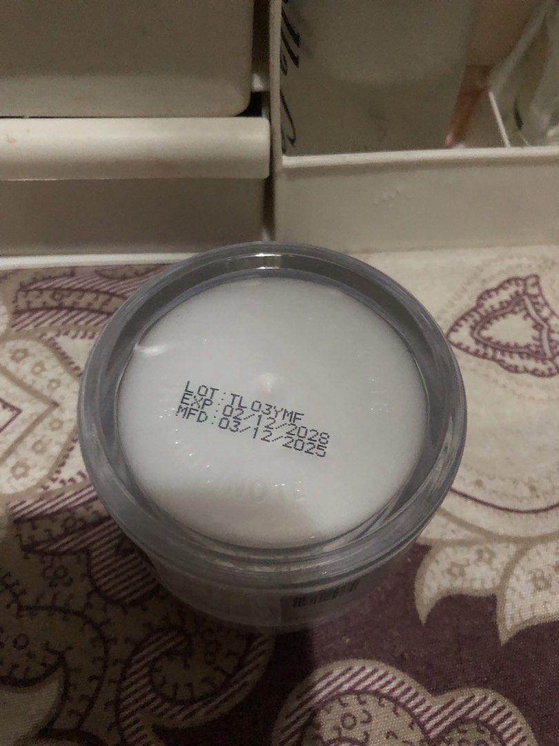 The originote Moisturizer brightening (Category: Face Care) located in Manila. Submitted by dedios_cristine (Listing ID 1432310657, Image 3). Description: .