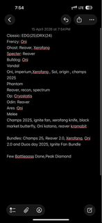 (Category: ) located in . Submitted by cloudreborn (Listing ID 1432313189, Image 1). Description: .