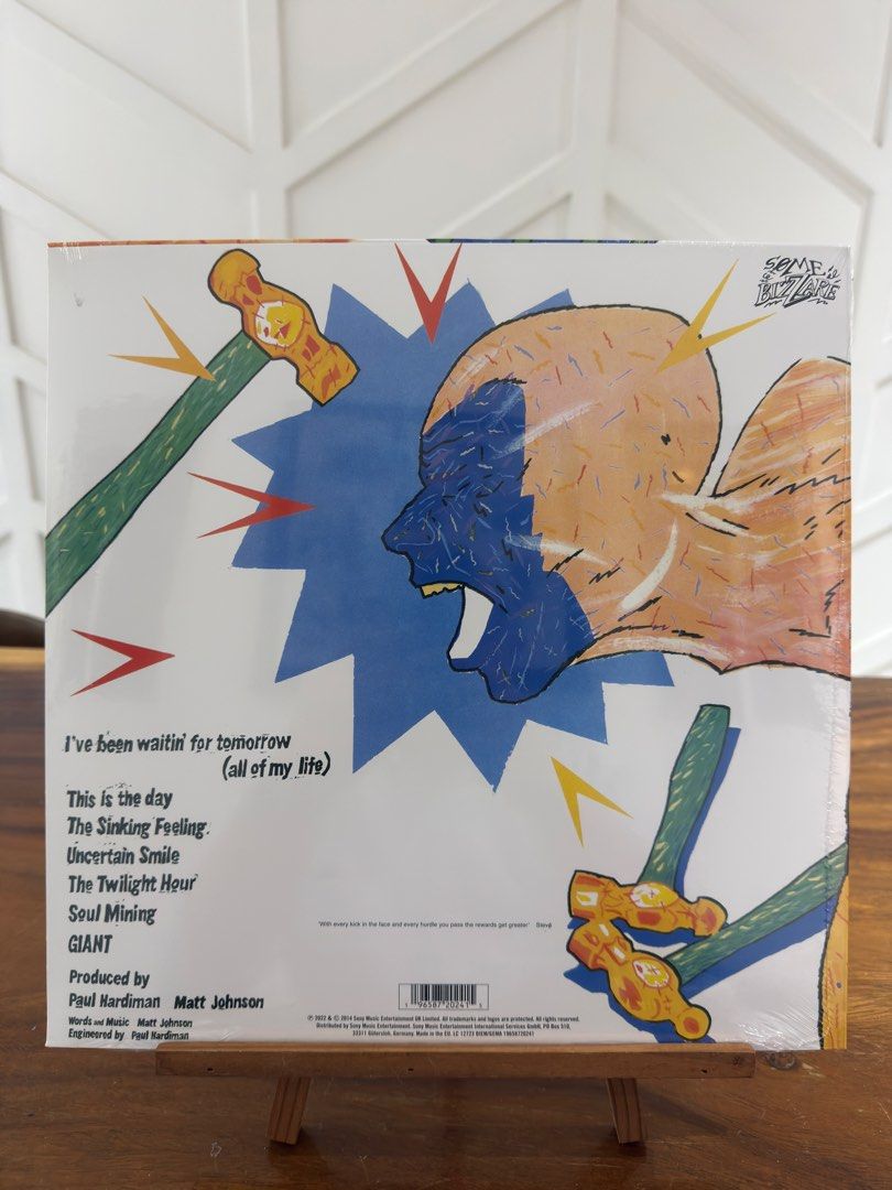 Various Artists (Category: Vinyls) located in San Pedro. Submitted by gamit_pang_hiwalayan (Listing ID 1432342224, Image 2). Description: On hand and available 1. The The - Soul Mining / Brand New Sealed / German Press / 2,400 2. When In Rome - The Promise (Purple Marble Vinyl) / Brand New Sealed / Canada Press / 2,500 3. Alanis Morissette - The Collection 2LP / Brand New Sealed / US Press / 3,500 4. Incubus - Morning View 2LP / Brand New Sealed 